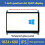 Para Raspberry Pi 7 Polegadas QLED Quantum Dot Display, Toque Capacitivo, 1024x600, Suporte A Vários Sistemas 7