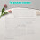 10PCS Acrylic Stamp Block,Versatile Assorted Size Stamp Blocks, Stamping Platform Stamping Tools Set for Card Making 2