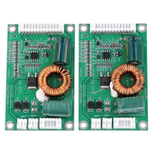 2Pcs CA-233 LCD TV Backlight Constant Current Boost Board Universal LED TV Inverter Board for 32-65 Inch Screens