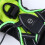 Luminous Pet Harness Luminous Dog Harness Adjustable Luminous Pet Chest Strap S 9