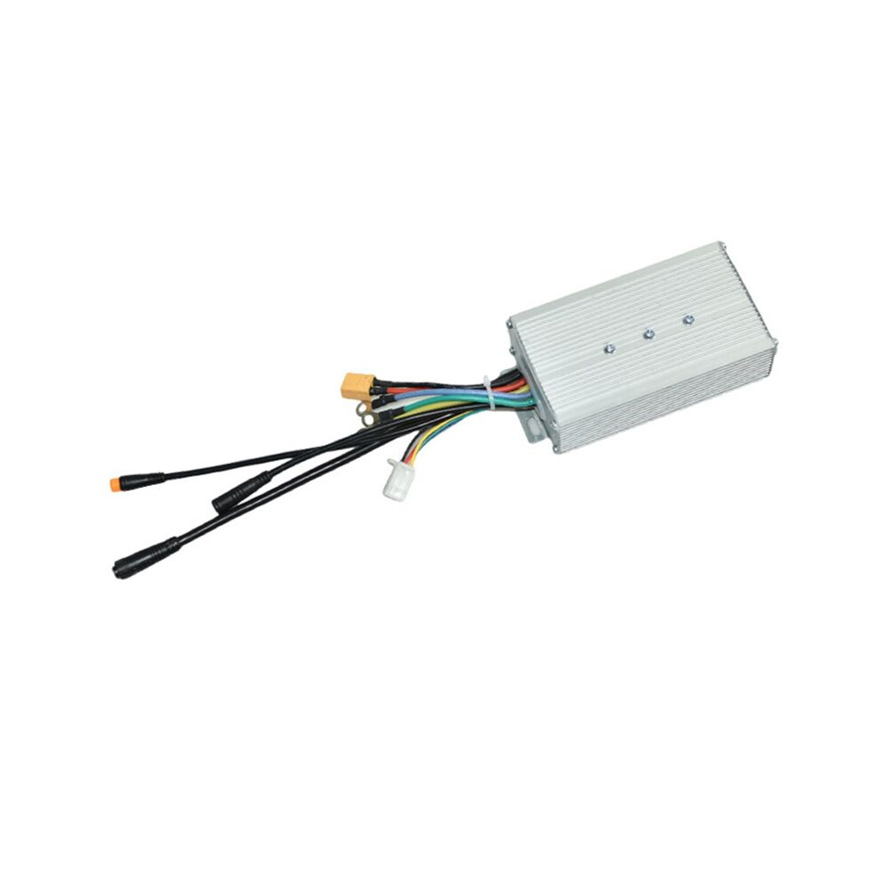 48V 35A 1000W Brushless Controller For Electric Bike Tricycle Motorcycle Scooter Square Wave Controller 4711140834269