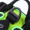 Luminous Pet Harness Luminous Dog Harness Adjustable Luminous Pet Chest Strap S 5