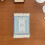 Persian Woven Coasters Carpet Pattern Coaster Dining Table Decoration Technology B 8