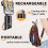 Q04 Gimbal Fully Automatic Follower with Remote Control Mobile Phone Holder Stabilizer AI  Face Mobile Phone Gimbal 4