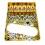 6 String Roller Saddle Bridge and Control Plate for TL Electric Guitar with Carving Decorative Strings Through Bridge 3