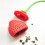 Loose Tea Silicone Tea Infuser Teapot Tools Tea Bags Kettle  Holder Herb Spice Filter 7