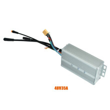48V 35A 1000W Brushless Controller for Electric Bike Tricycle Motorcycle Scooter Square Wave Controller