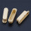 3 St Cream No Hole Closed Single Coil Pick  Covers för Strat Style Elektrisk Gitarr 7