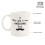 Father'S Day Gift Temperature-Sensitive Color-Changing Mug Ceramic Coffee Mug Dad Beard Water Mug 3