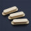 3 St Cream No Hole Closed Single Coil Pick  Covers för Strat Style Elektrisk Gitarr 9