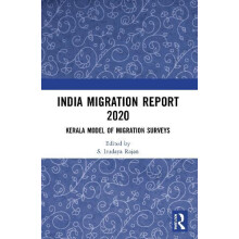 India Migration Report 2020 Paperback Book
