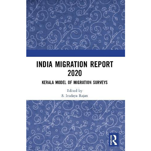 India Migration Report 2020 Paperback Book
