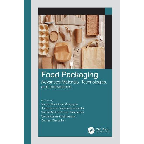 Food Packaging Paperback Book