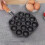 14Holes Non Stick Takoyaki Maker Octopus  Maker Octopus Baking Machine Home Cooking Baking Forms Mold Tray Kitchen,B 5