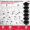 121Pcs Pegboard Hooks Assortment - Durable Pegboard Accessories,for Tool Organization, Ideal for Garage, Workshop 2