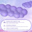 Cloud Wrist Rest Pad Kit Keyboard Wrist Rest Mouse Wrist Rest Memory Foam  Rest for Keyboard Mouse Non-Slip 9