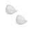 2Sets Handzame Glazen En Stamper Set Voor 9