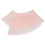 4Stk Verpackungsnetz Mit Welligem Perlenrand Pink Für Sträuße 3