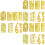 3Sets Clear Scale Circle Templates Rulers Yellow for School Office Use 6