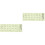 Stickers Clavier Phosphorescents Khaki Usage Bureau Maison 5