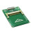 Cartão CF Compact Flash para Adaptador ZIF/CE de 1,8 Polegadas para Disco Rígido de 1,8 Polegadas, Consoles de Jogos, Acessórios de Dispositivos 7