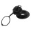 4Stk PVC Ventil Für Boot Inflatable Sack Leckfrei Schwarz 2