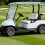 Golfwagen Nabendeckel Kunststoff Passgenau Schutz 6