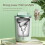 Automatic Self Stirring Mug, Coffee Milk Mixing Cup, Electric Blender, 400ml A 2