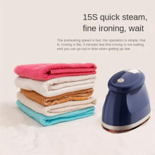 Handheld Garment Steamer Household Small Portable  Hand-Held Hanging Ironing Electromechanical Iron US Plug