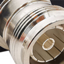 Antenne 4.3-10 Buchse 698-3800MHz 2/3/4 Wege Leistungsteiler 50W DIN Low PIM -150dBc IP65 Leistungsteiler 5G