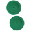 Green Thickened Plain Elastic Bands for Shoes DIY Accessories 7