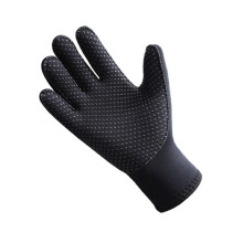 3Paare Rutschfeste Neoprenhandschuhe Für Tauchen Und Kayaking