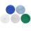 Green Thickened Plain Elastic Bands for Shoes DIY Accessories 8