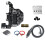 SI4732 Shortwave Radio Module+Programming Cable+2xDonut Antenna for Quansheng UVK5/UVK6 Shortwave Modification Module 1
