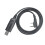 SI4732 Shortwave Radio Module+Programming Cable+2xDonut Antenna for Quansheng UVK5/UVK6 Shortwave Modification Module 8