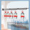 Retractable Clothes Drying Rack Clothes Drying Rack Foldable Retractable Wall Mounted Space Saver Clothes Hanger Rack,B 4
