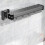 Retractable Clothes Drying Rack Clothes Drying Rack Foldable Retractable Wall Mounted Space Saver Clothes Hanger Rack,B 3