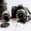 Base Action Camera Blanche En PVC Pour Stand De Surf 4