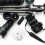 Base Action Camera Blanche En PVC Pour Stand De Surf 7