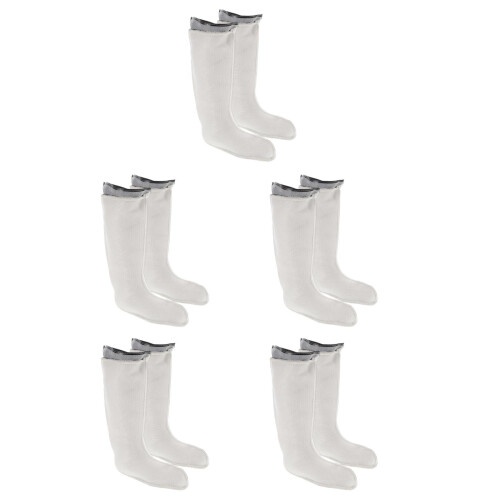 5Paires Doublure Bottes Chauffante 2