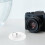 Base Action Camera Blanche En PVC Pour Stand De Surf 3