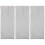 3Pièces À Repasser Tissu Oxford Rangement 3