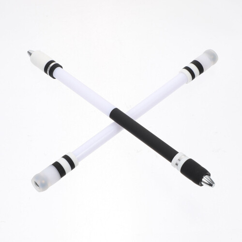 4Pièces Rotatifs Société En Silicone Durable Et Colorée 1