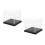 2Ensembles Présentoir Baseball Tabletop Compact En 8