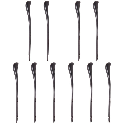 5Paires Maillets Dulcimer Accessoires Robustes Et Fiables 2