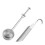 Stainless Steel Tea Strainer, Tea Diffuser Tea Infuser for Loose Tea, Coffee, Spices, Long-Handle Tea Filter Holder Tool 1