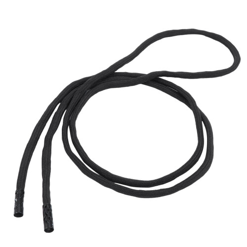 40Pièces Cordelette Polyester Durable Pour Pantalons Et Trousers