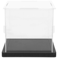 2Ensembles Présentoir Baseball Tabletop Compact En