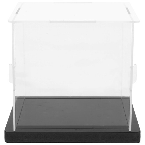 2Ensembles Présentoir Baseball Tabletop Compact En