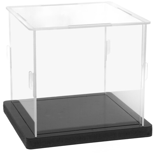 2Ensembles Présentoir Baseball Tabletop Compact En 2